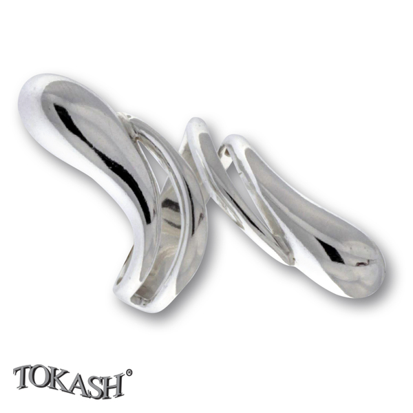 Silver ring 1536164