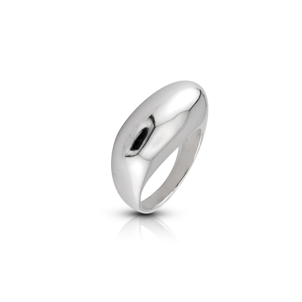 Silver ring 1536410