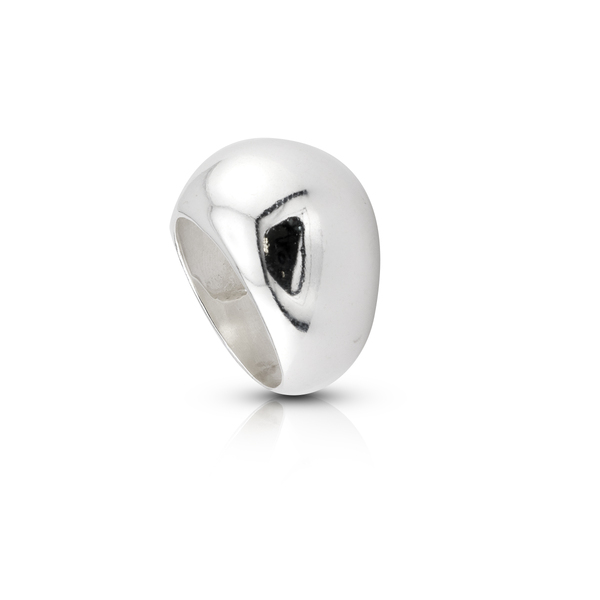 Silver ring 1536428
