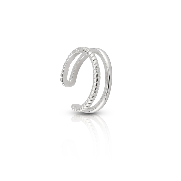 Silver ring 1546418