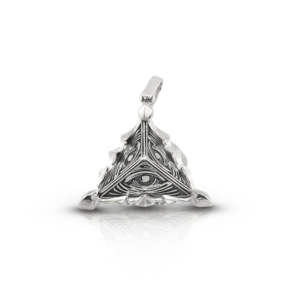 silver pendant 180761