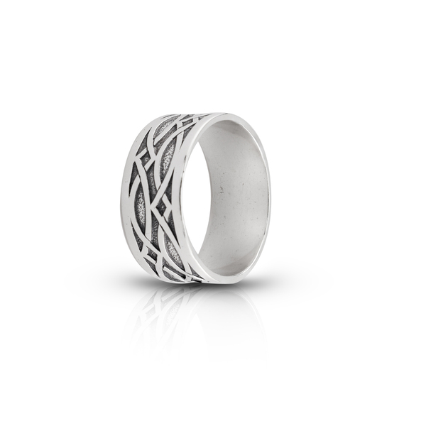 Silver ring stones 1666448