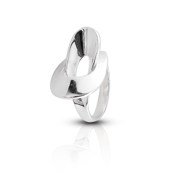 Silver ring 1536338