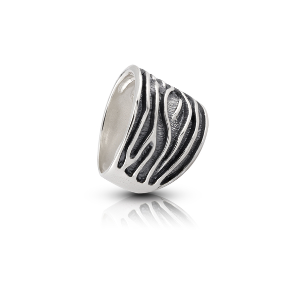 Silver ring 1516403