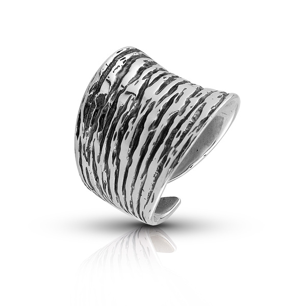 Silver ring 1516368