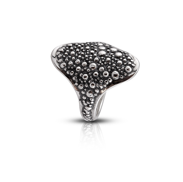 Silver ring 1546366