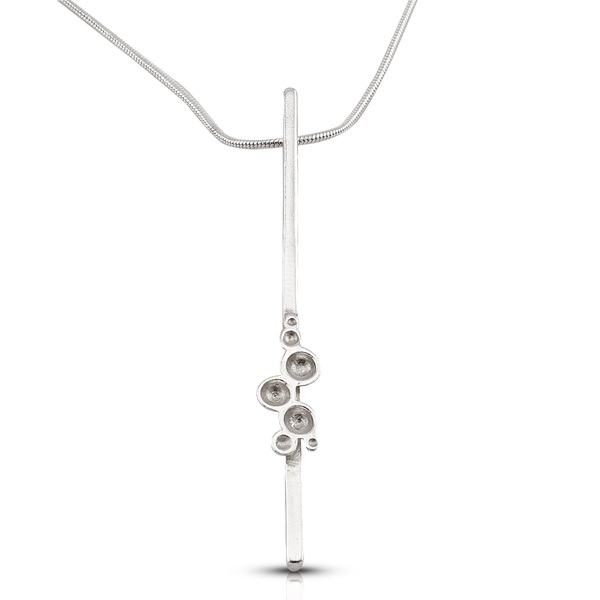 silver pendant 181373