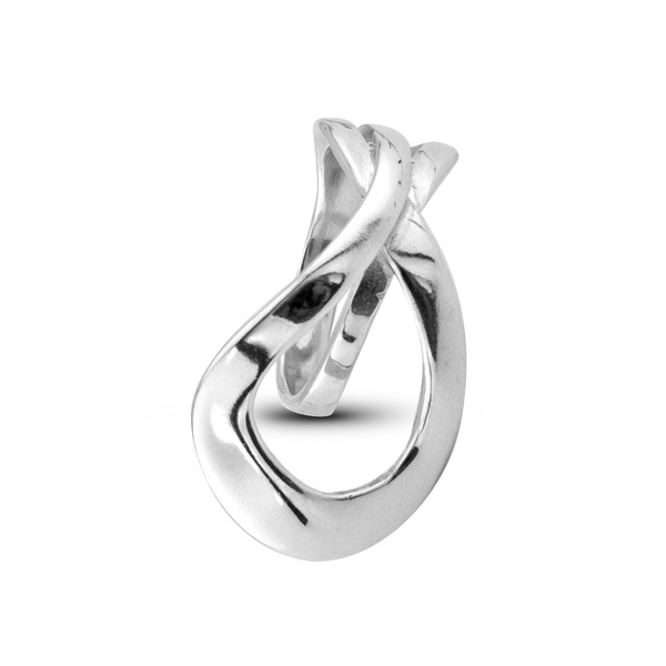 Silver ring 1546338