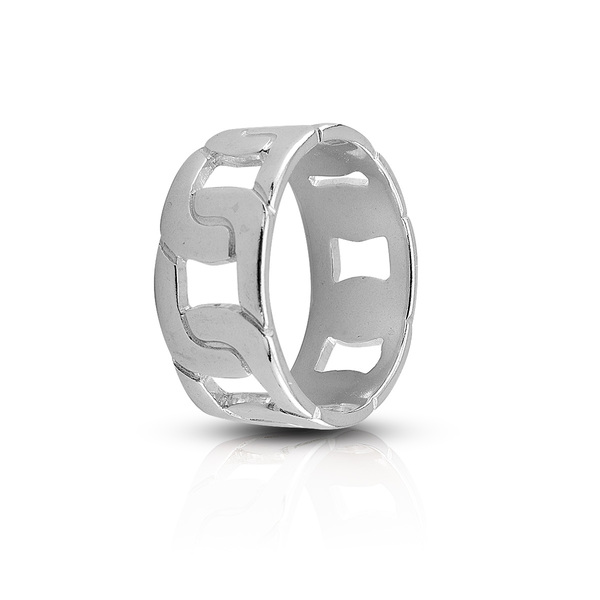Silver ring stones 1666362