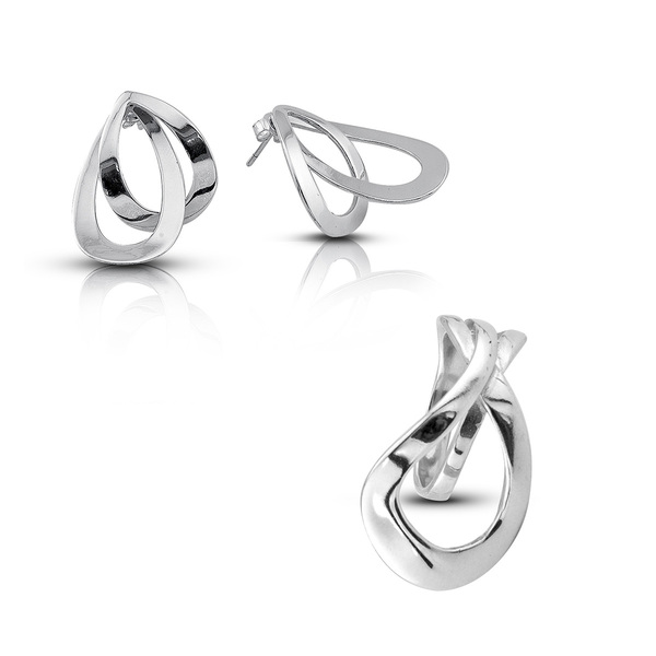 Small silver set 8000338