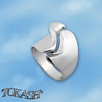 Silver ring 1515282