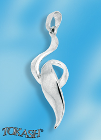 silver pendant 180215
