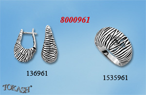 Small silver set 8000961