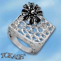 Silver ring 1515969.1
