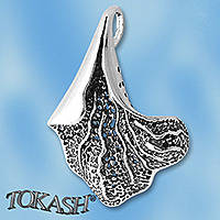 silver pendant 180992